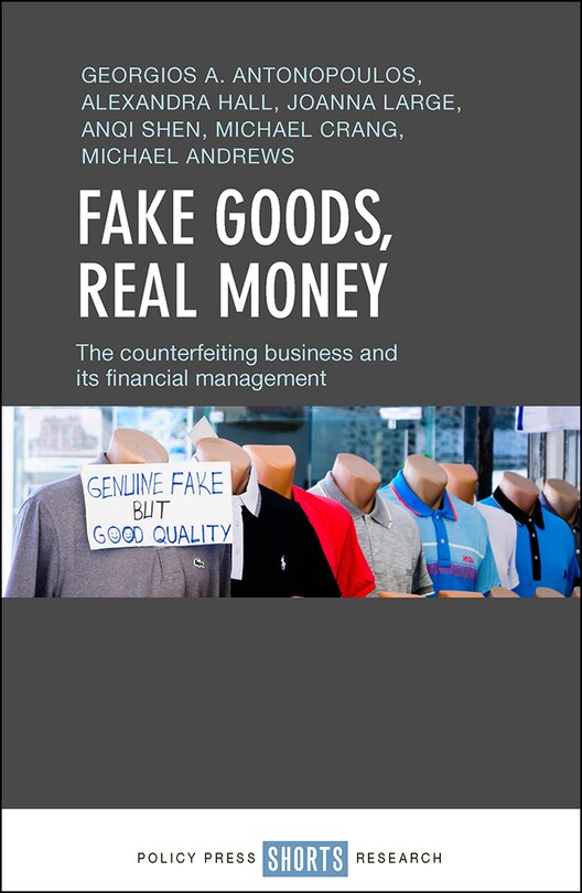 Couverture_Fake Goods, Real Money