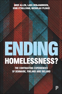 Front cover_Ending Homelessness?