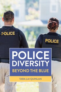 Couverture_Police Diversity