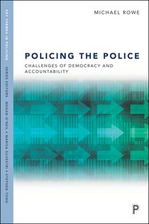 Couverture_Policing The Police
