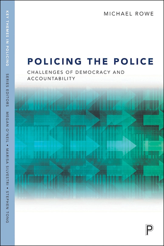 Couverture_Policing The Police