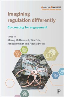 Front cover_Imagining Regulation Differently