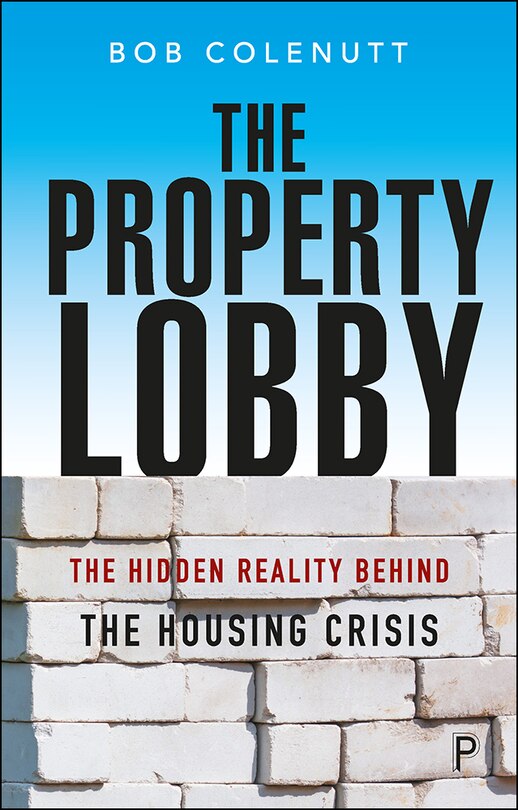 Front cover_The Property Lobby