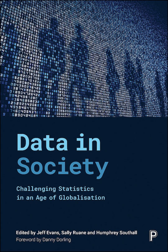 Couverture_Data In Society