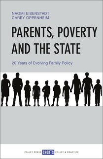 Front cover_Parents, Poverty And The State