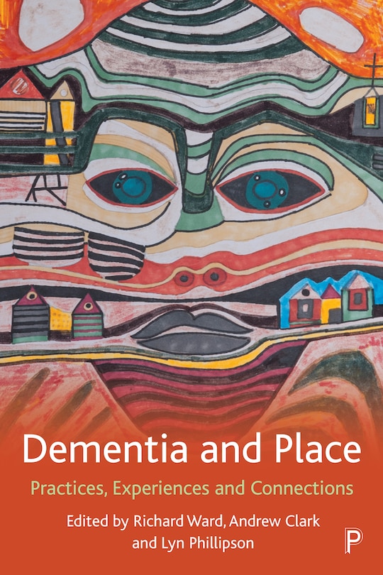 Couverture_Dementia And Place