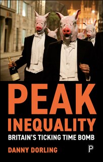 Front cover_Peak Inequality