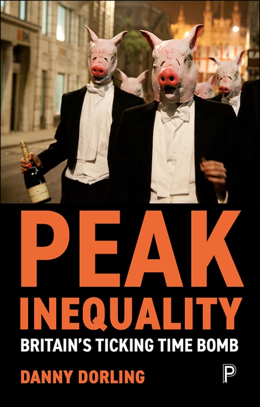 Front cover_Peak Inequality