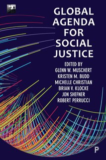 Front cover_Global Agenda For Social Justice