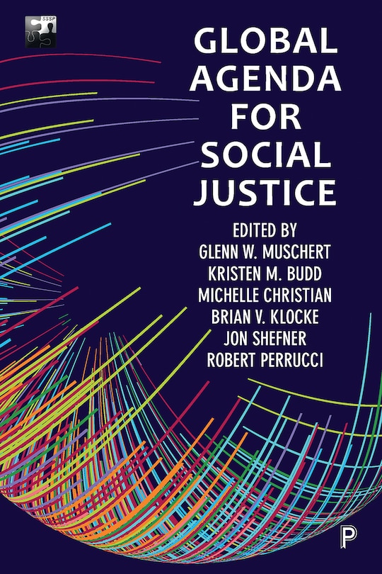Front cover_Global Agenda For Social Justice
