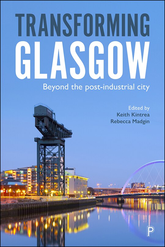 Couverture_Transforming Glasgow