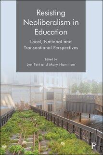 Couverture_Resisting Neoliberalism In Education