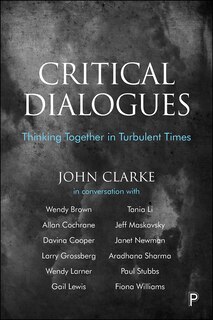 Couverture_Critical Dialogues