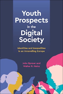 Front cover_Youth Prospects In The Digital Society