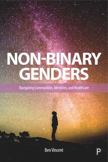Front cover_Non-binary Genders