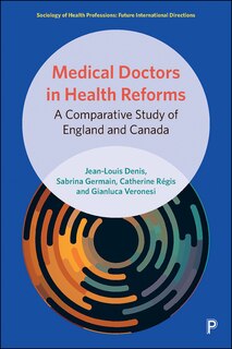 Couverture_Medical Doctors In Health Reforms