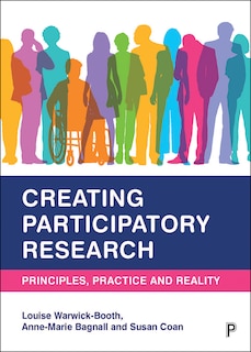 Front cover_Creating Participatory Research