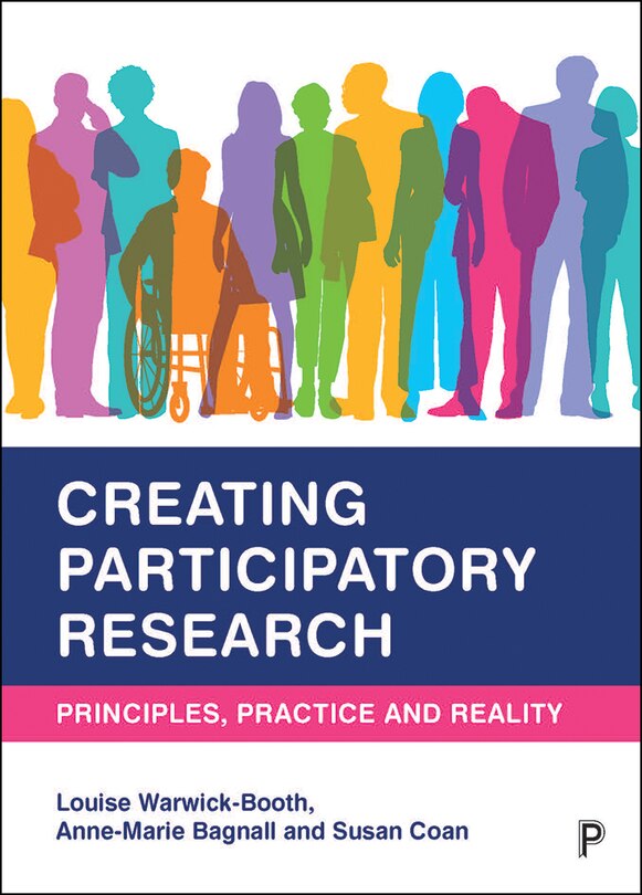 Front cover_Creating Participatory Research