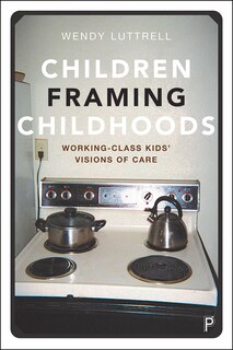 Couverture_Children Framing Childhoods