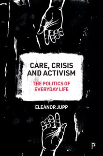 Couverture_Care, Crisis And Activism