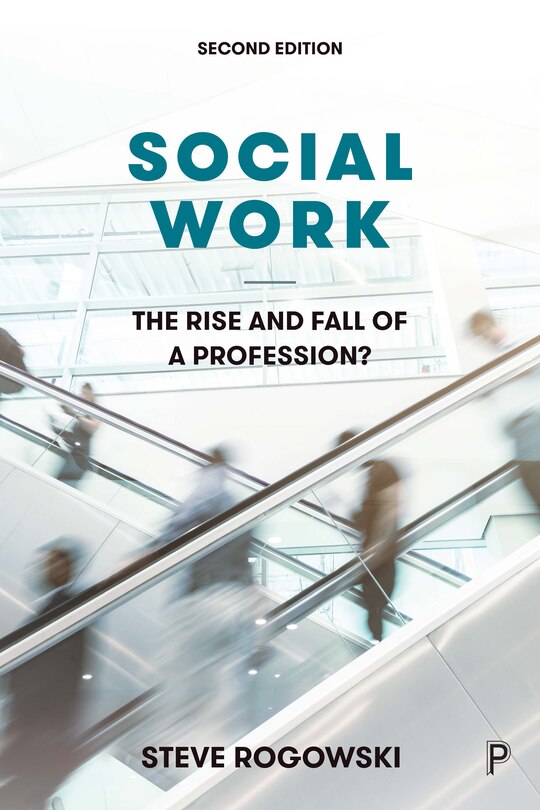 Front cover_Social Work