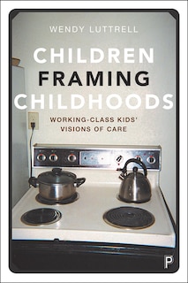 Couverture_Children Framing Childhoods