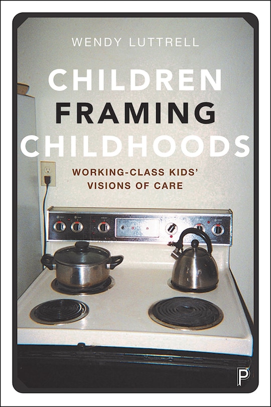 Couverture_Children Framing Childhoods