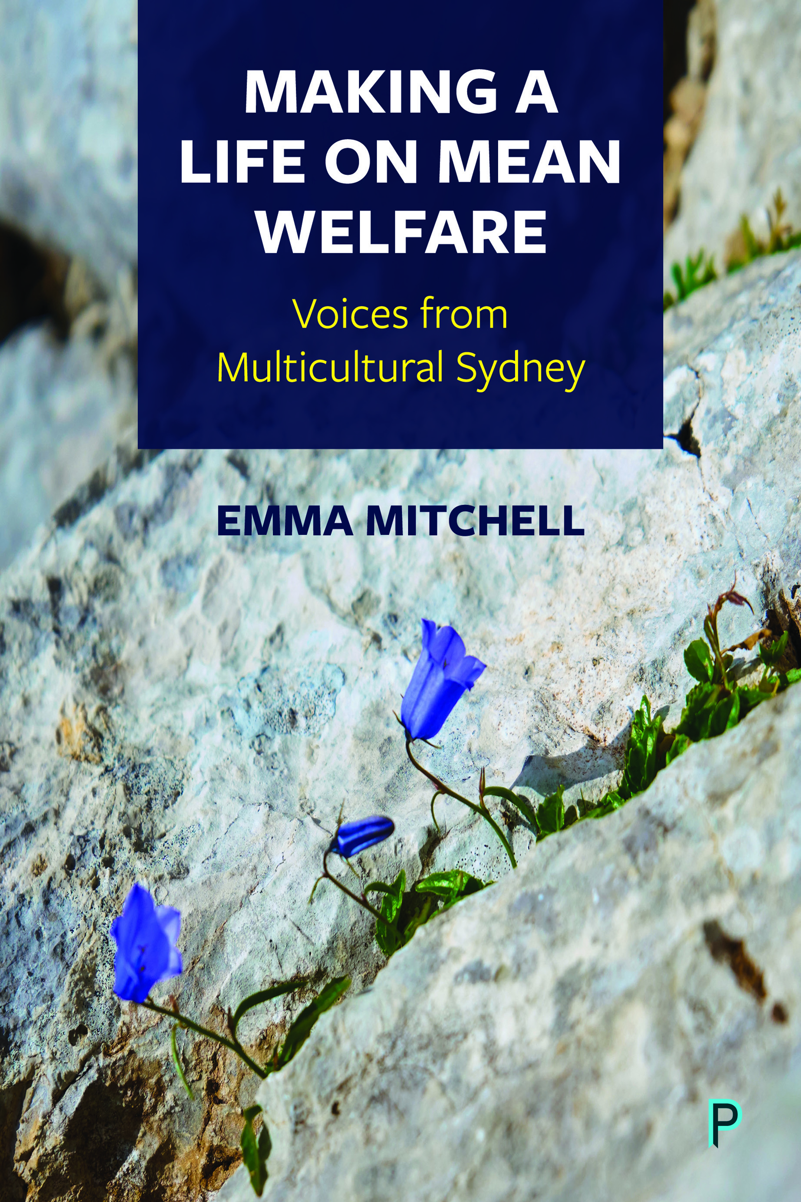 Couverture_Making A Life On Mean Welfare