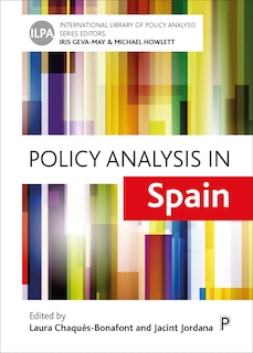 Couverture_Policy Analysis In Spain