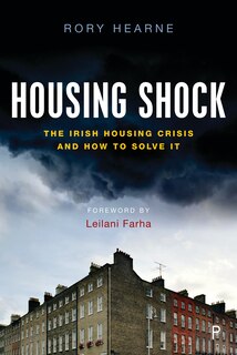 Front cover_Housing Shock