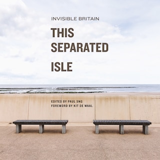 Front cover_This Separated Isle
