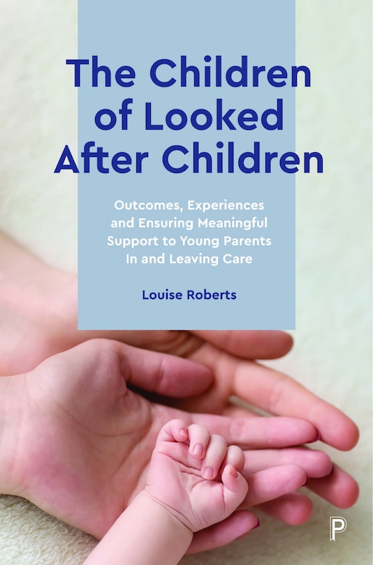 Couverture_The Children Of Looked After Children