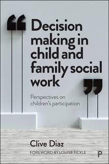 Couverture_Decision Making in Child and Family Social Work