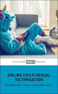 Front cover_Online Child Sexual Victimisation