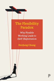 Front cover_The Flexibility Paradox