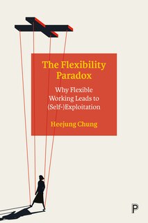 Front cover_The Flexibility Paradox