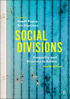Front cover_Social Divisions
