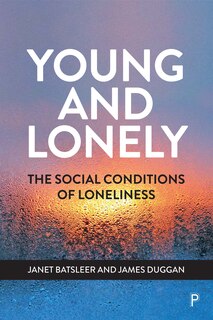 Front cover_Young And Lonely
