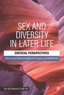 Front cover_Sex And Diversity In Later Life