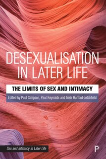 Couverture_Desexualisation In Later Life