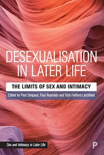 Couverture_Desexualisation In Later Life