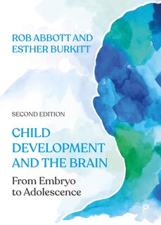 Front cover_Child Development And The Brain