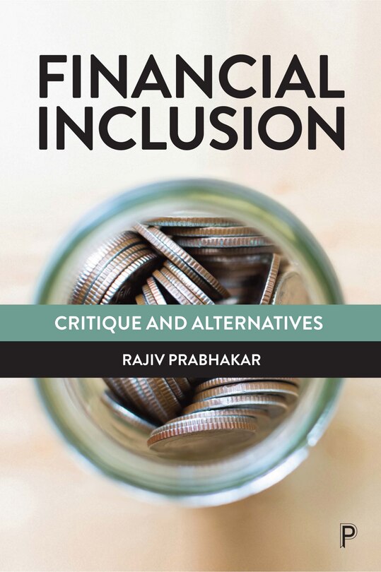 Front cover_Financial Inclusion