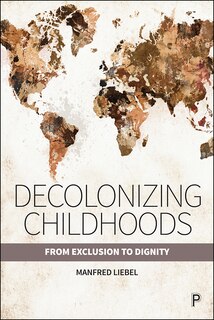Front cover_Decolonizing Childhoods
