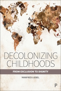 Front cover_Decolonizing Childhoods