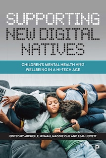 Front cover_Supporting New Digital Natives