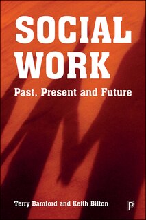 Front cover_Social Work