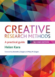 Couverture_Creative Research Methods