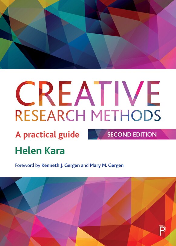 Couverture_Creative Research Methods