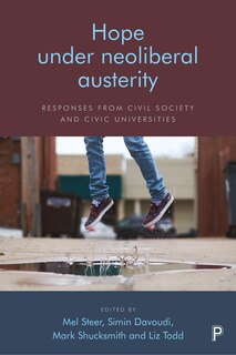 Front cover_Hope Under Neoliberal Austerity